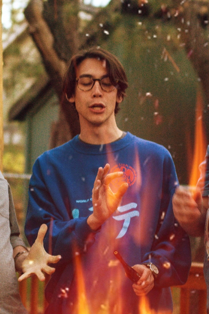 The Grillmasters