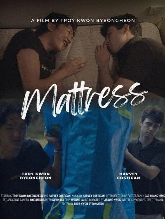 Mattress