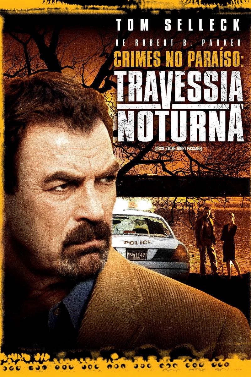 Jesse Stone: Night Passage