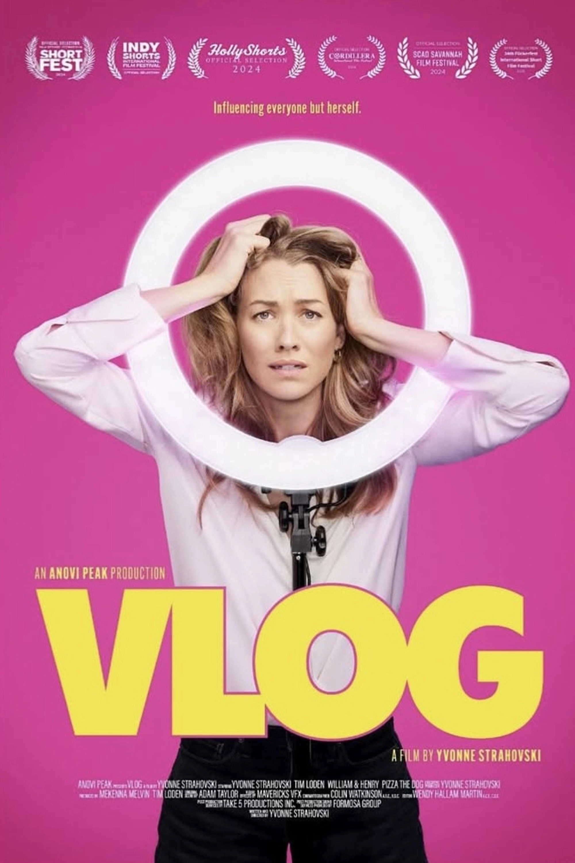 VLOG