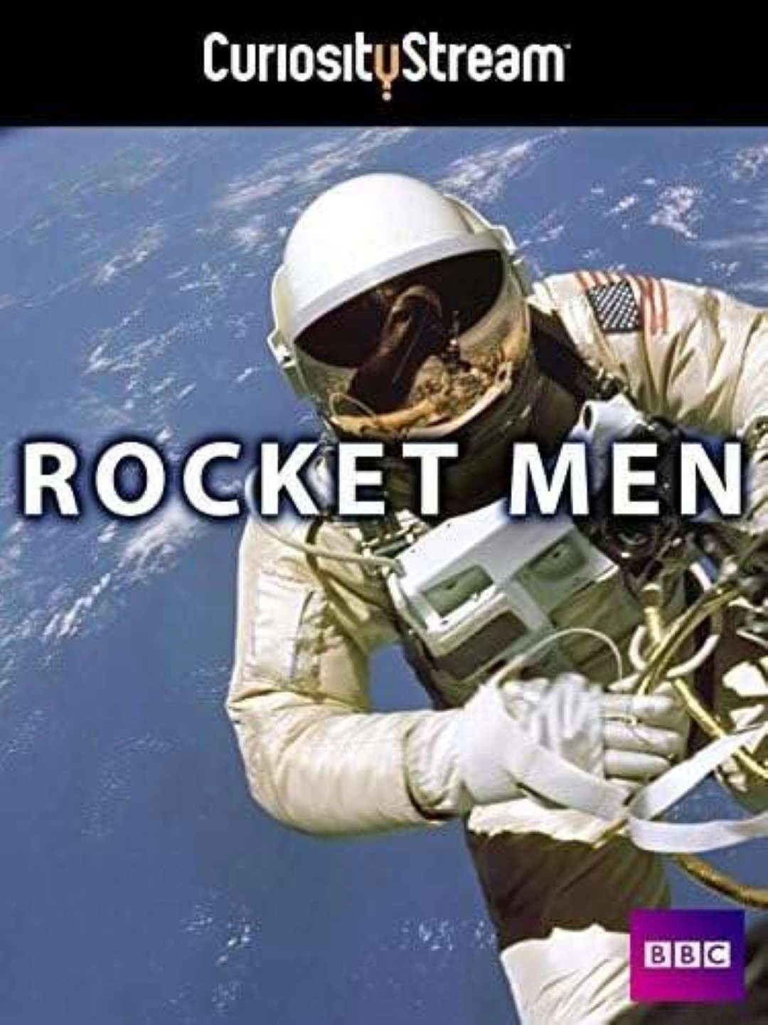Rocket Men