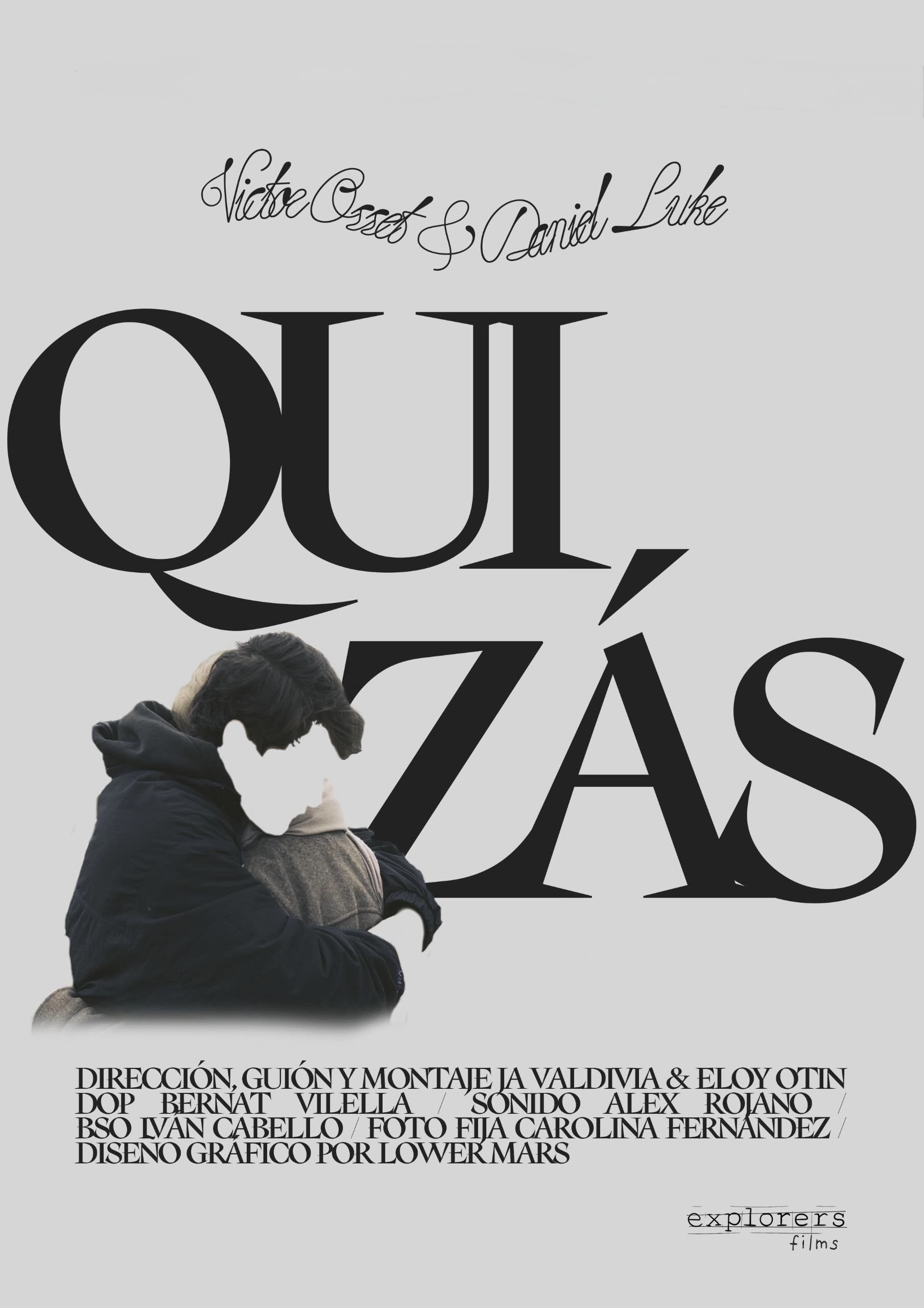 Quizás
