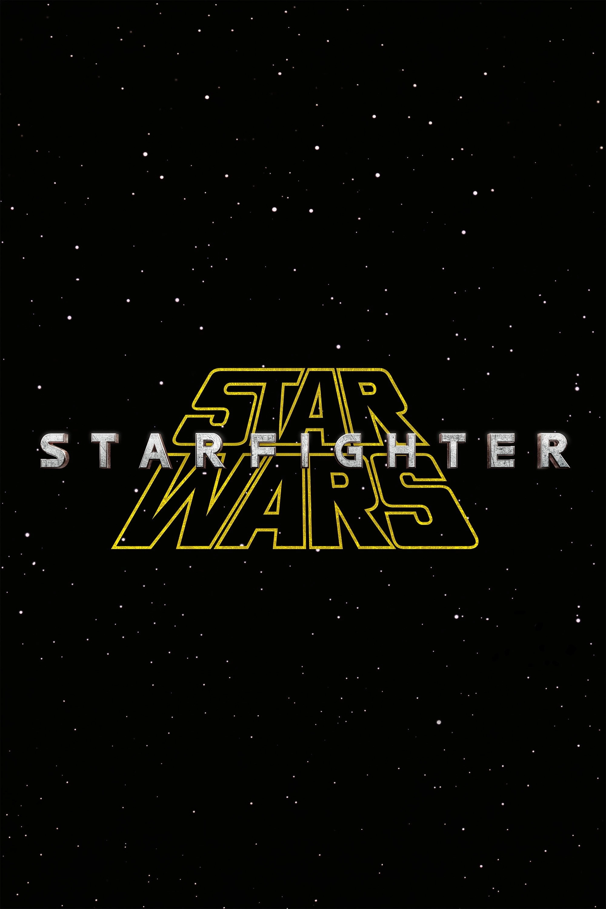 Star Wars: Starfighter