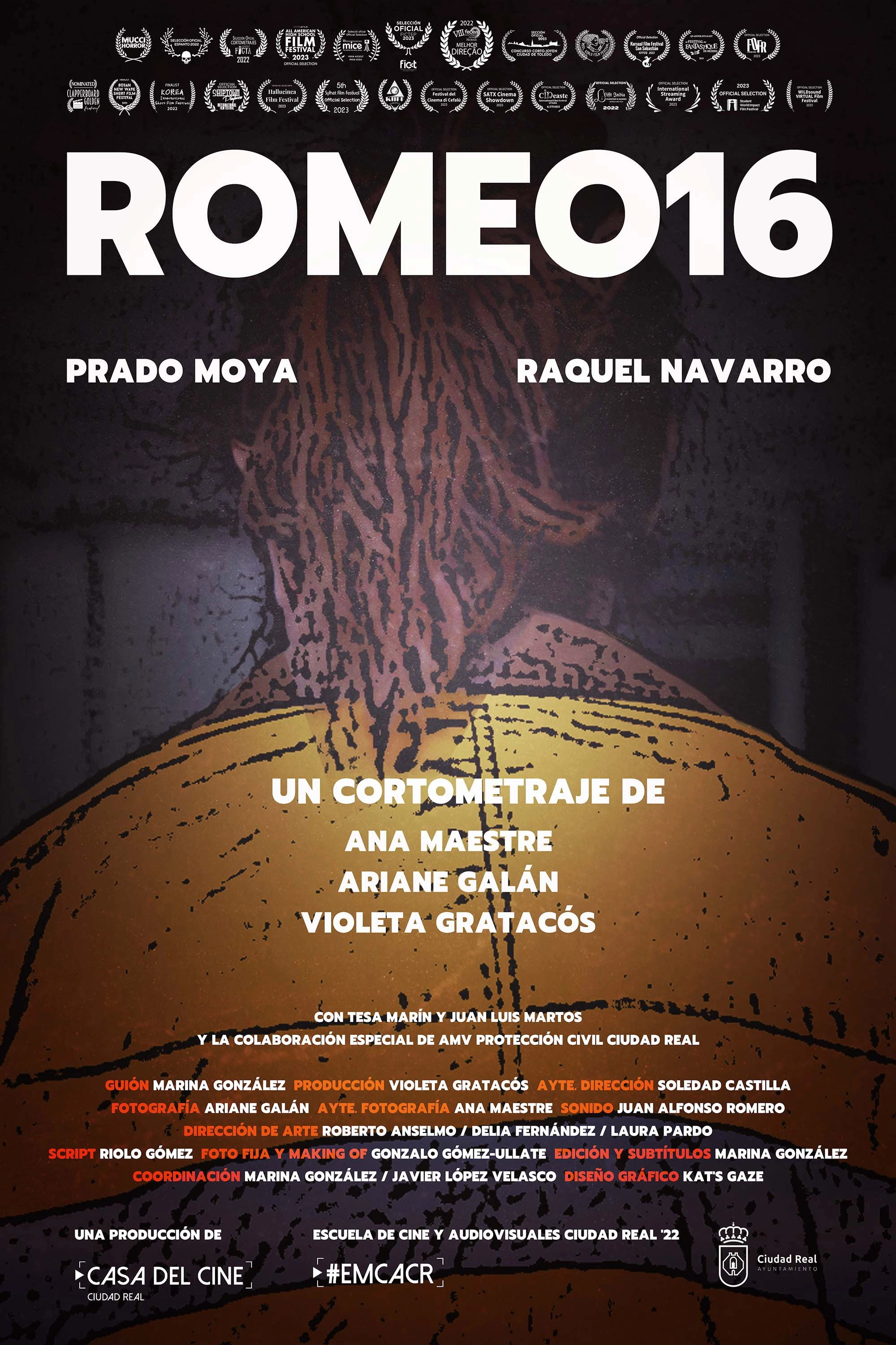 Romeo 16