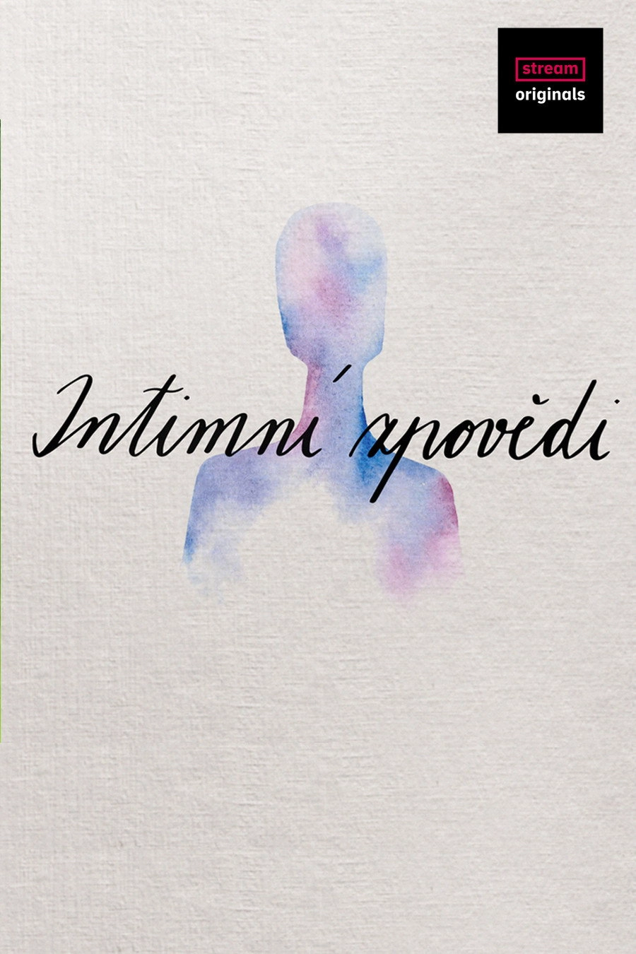 Intimní zpovědi