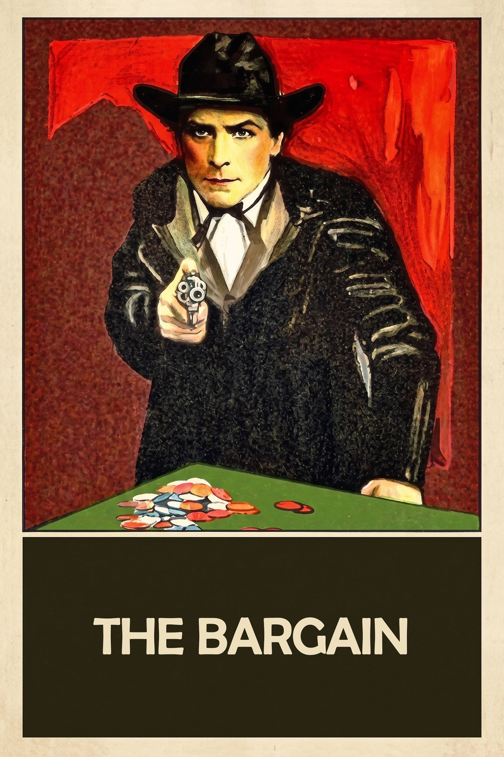 The Bargain