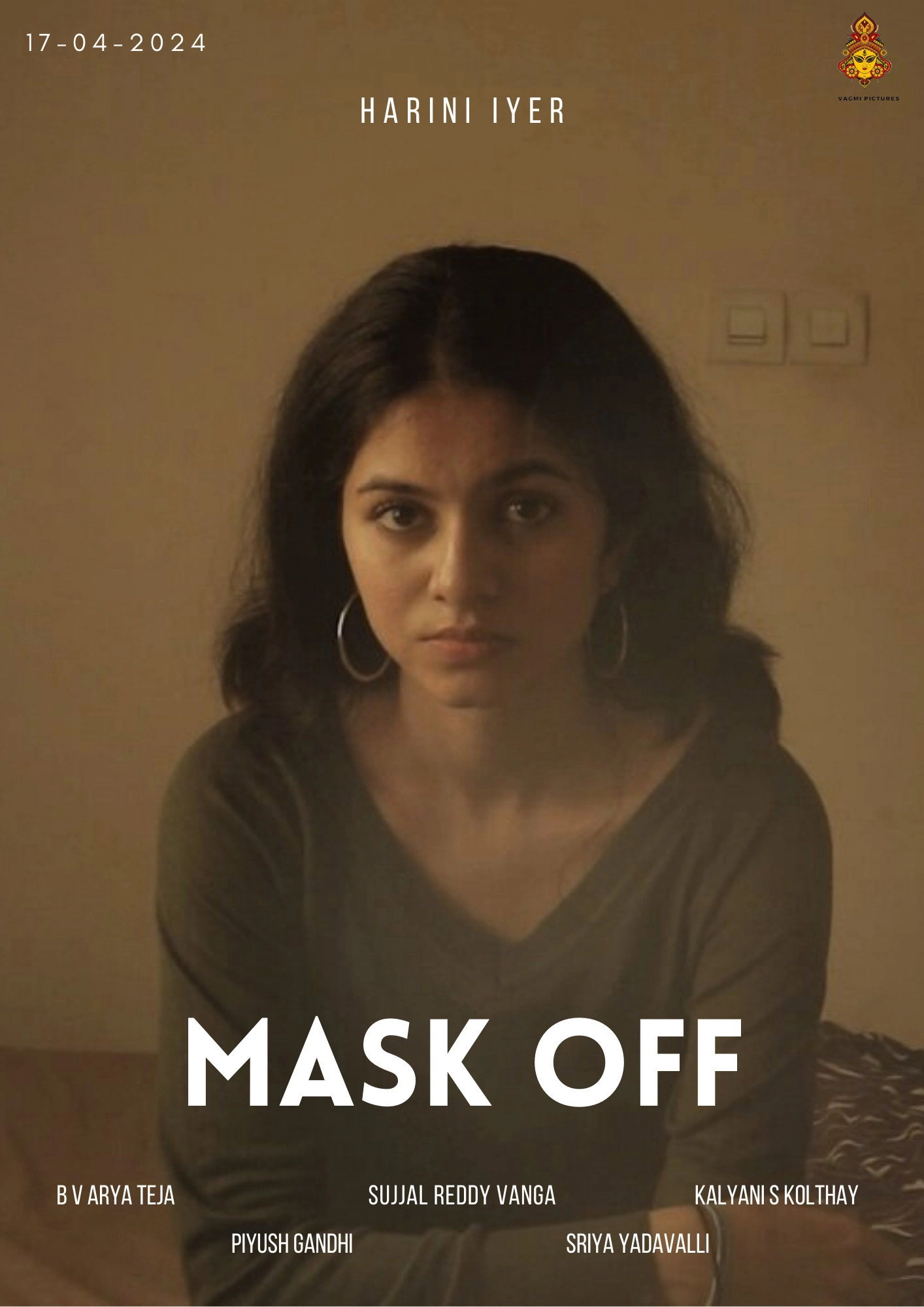 Mask Off