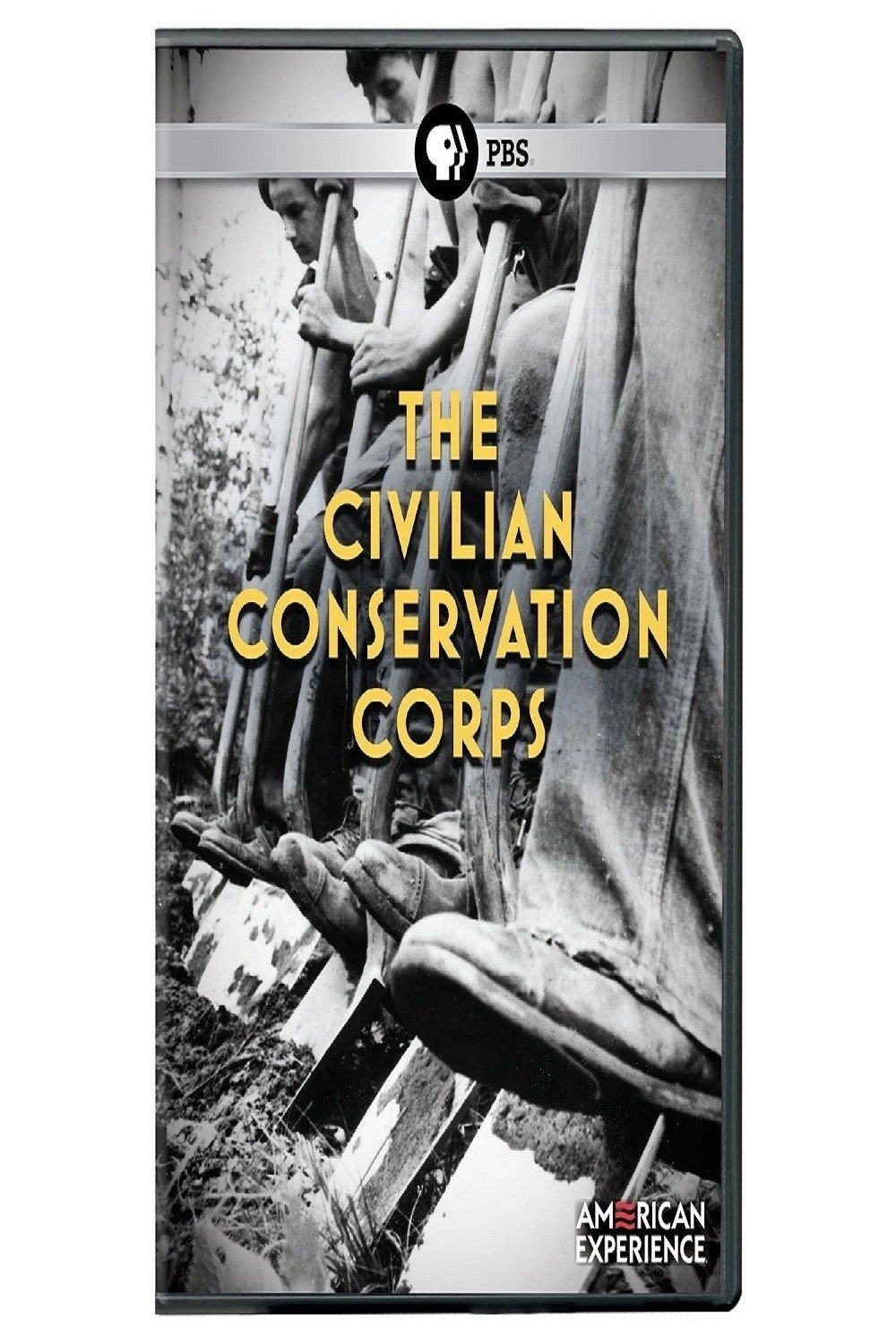 The Civilian Conservation Corps