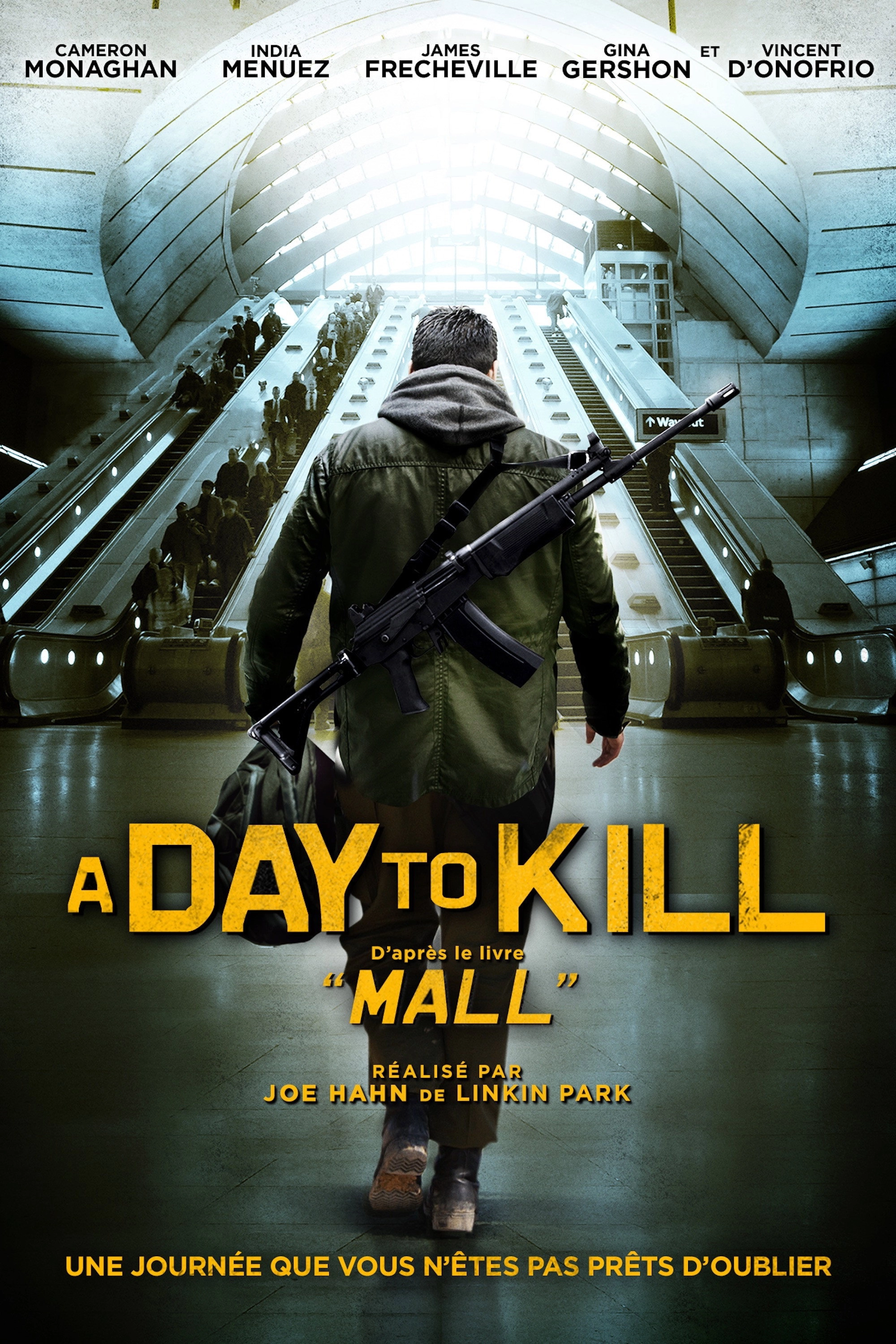 Mall