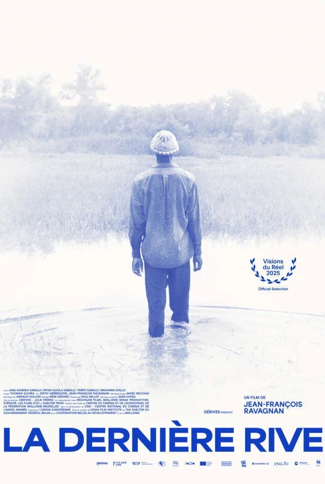 The Last Shore