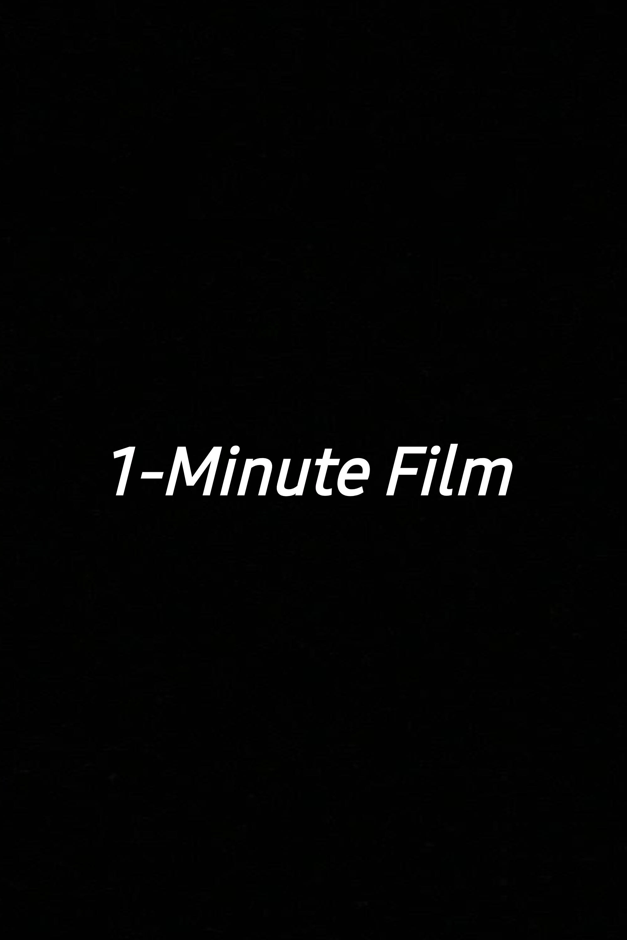 1-Minute Film