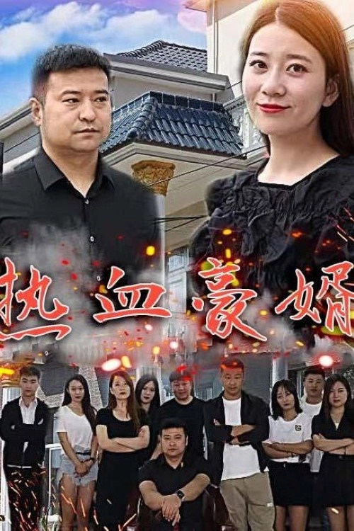 热血豪婿