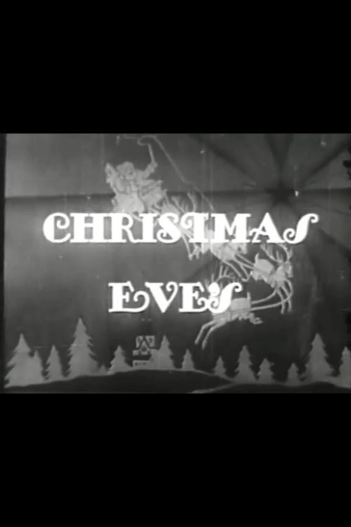 Christmas Eve's