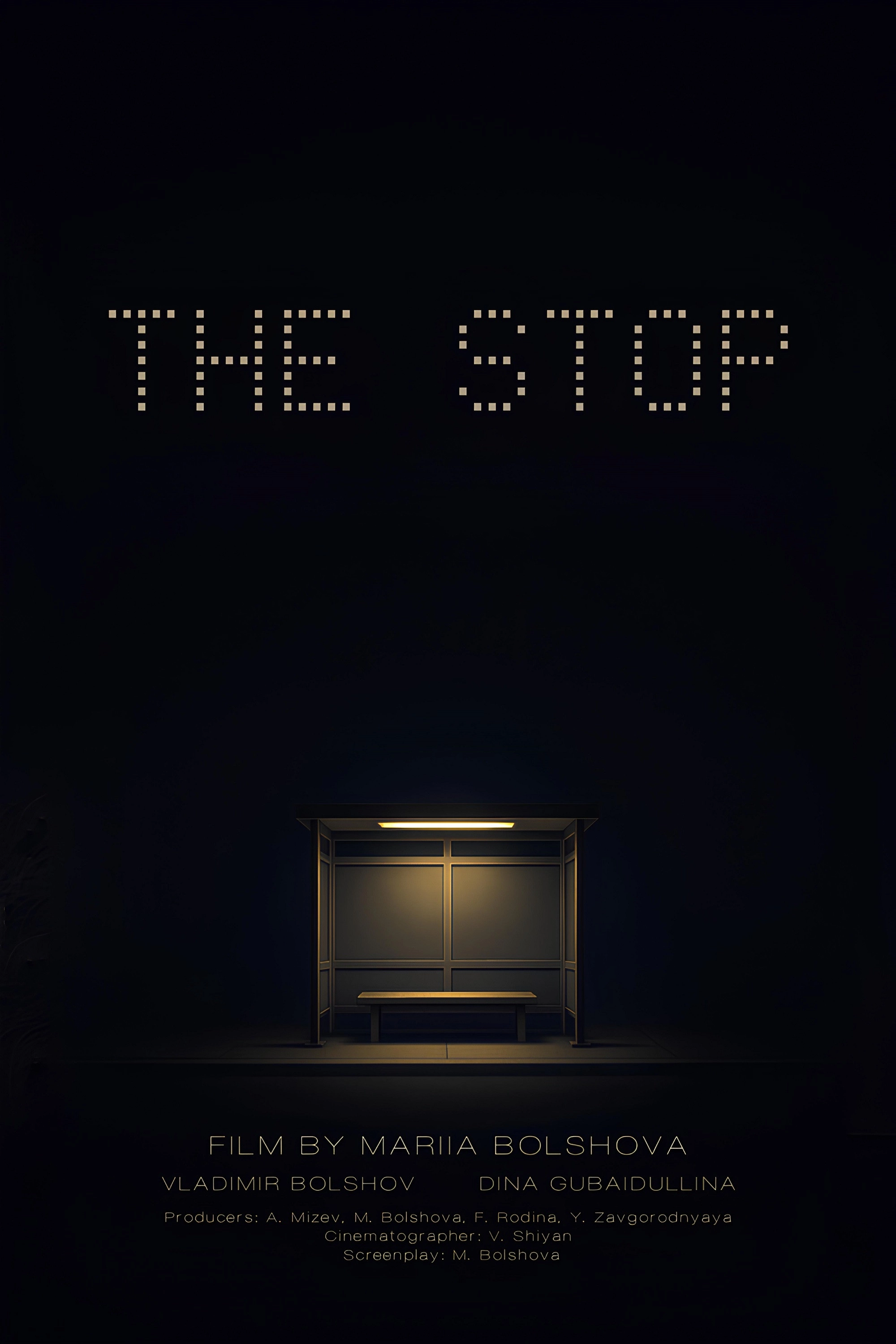 The Stop
