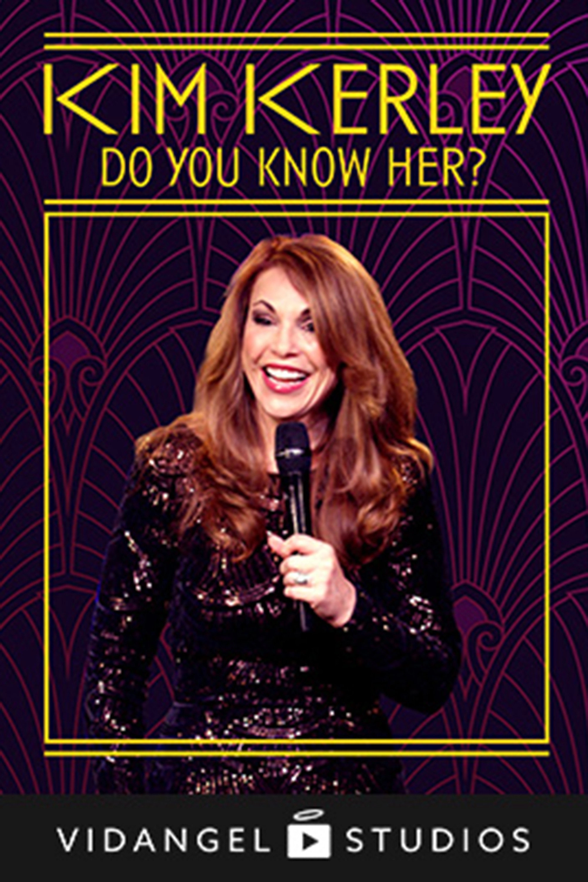 Kim Kerley: Do You Know Her?