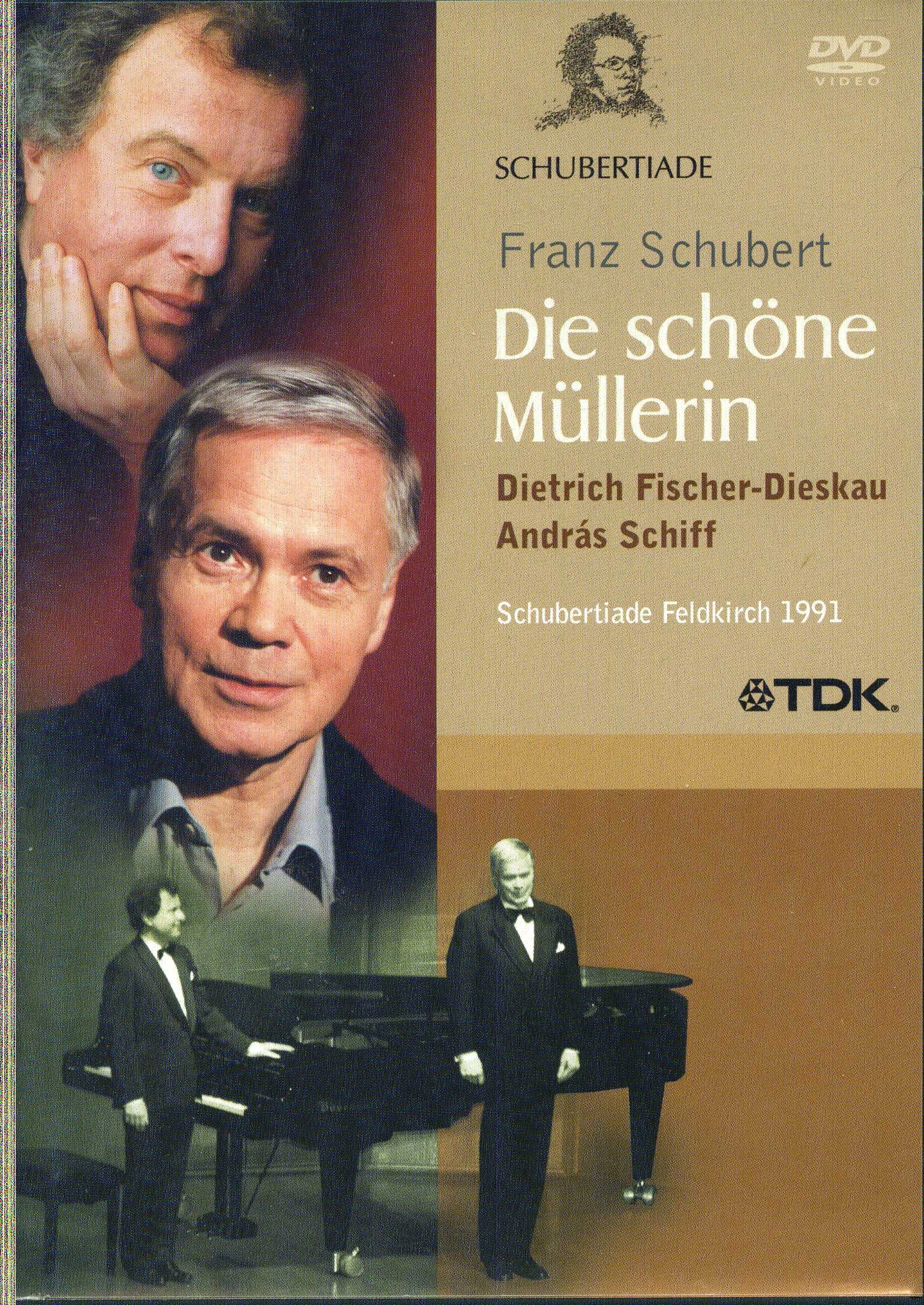 Die Schöne Müllerin