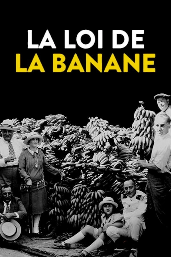 When Banana Ruled