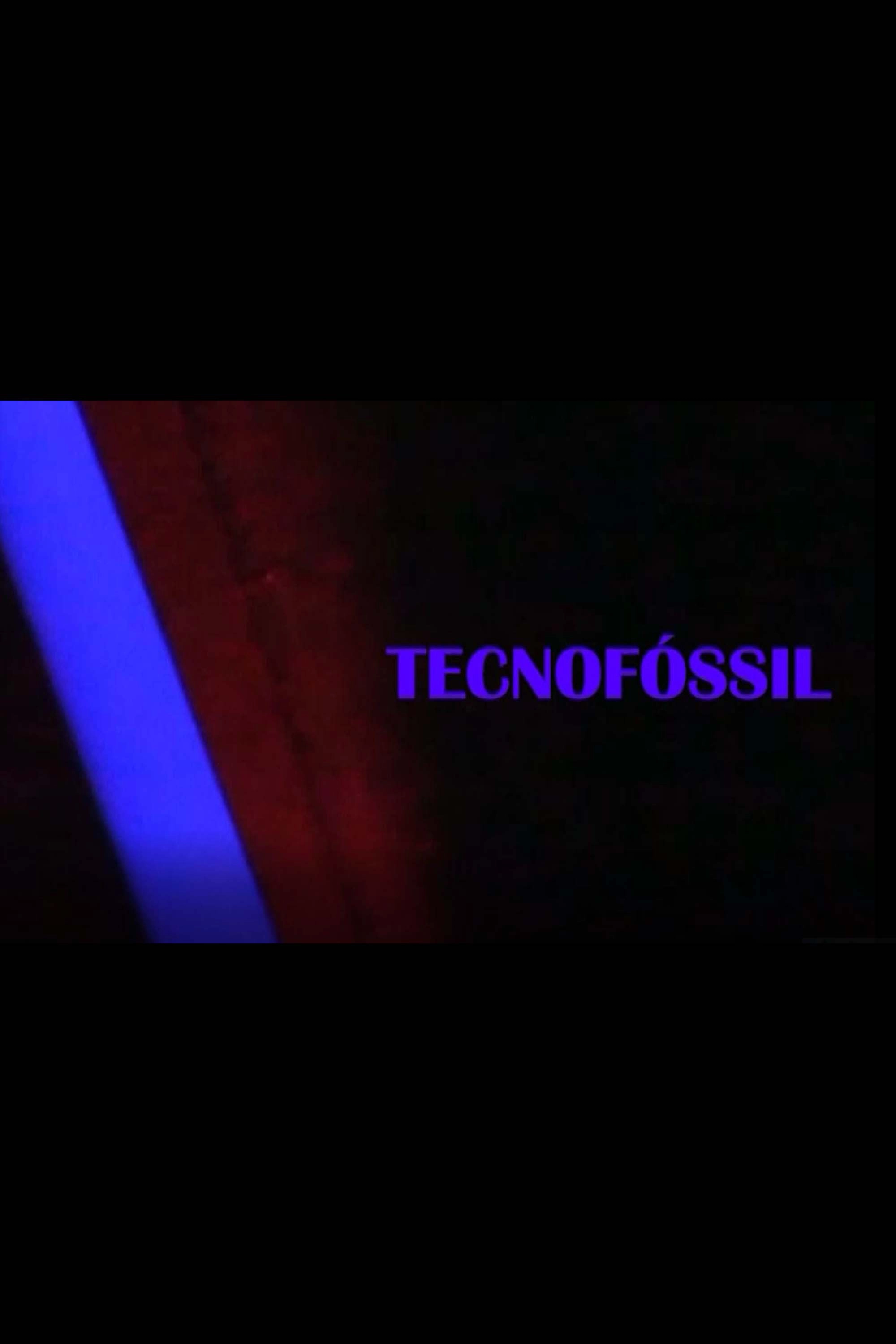 Tecnofóssil