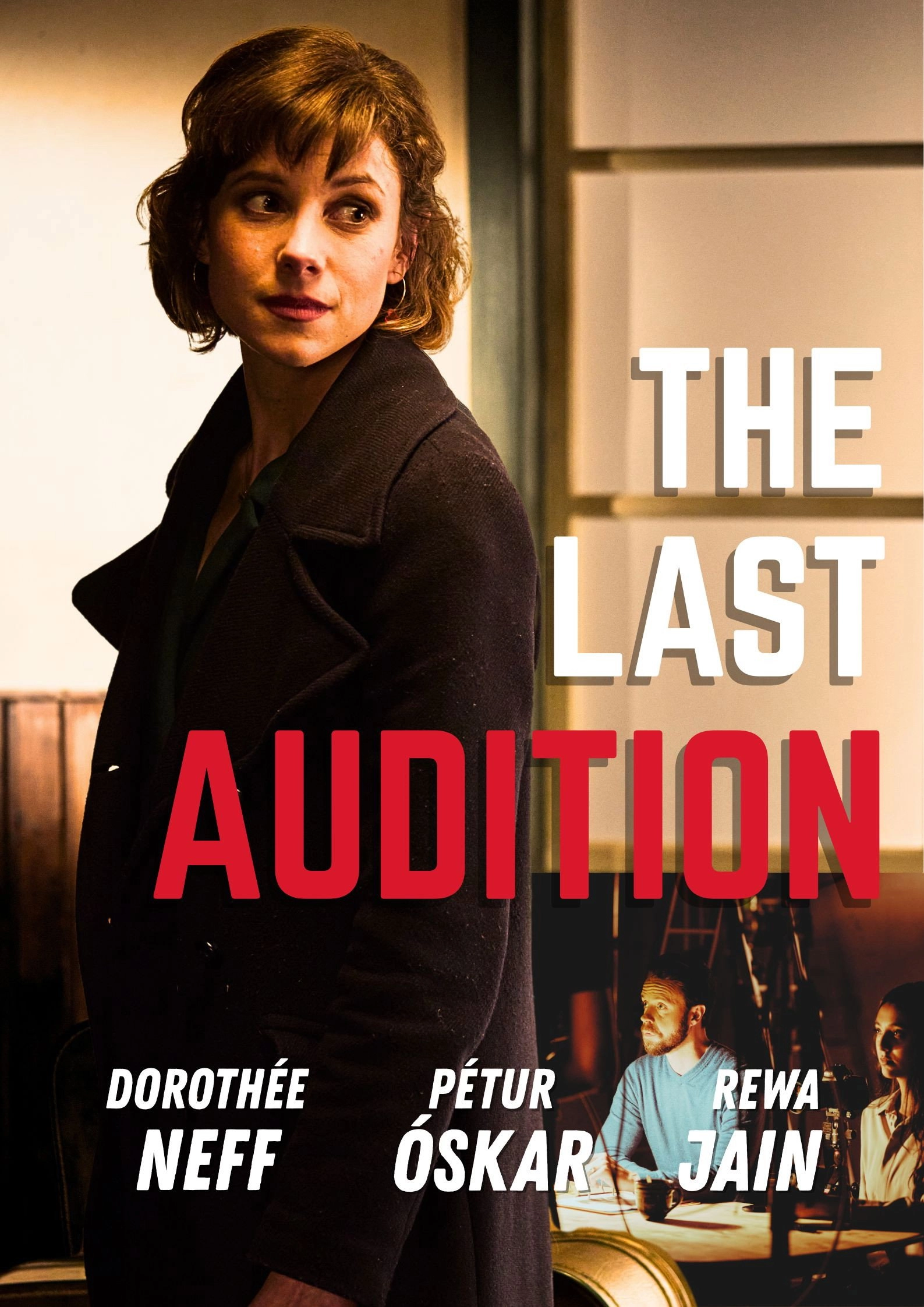The Last Audition