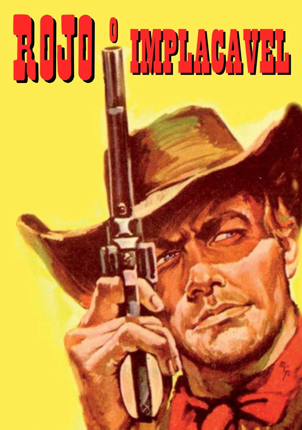 Rojo