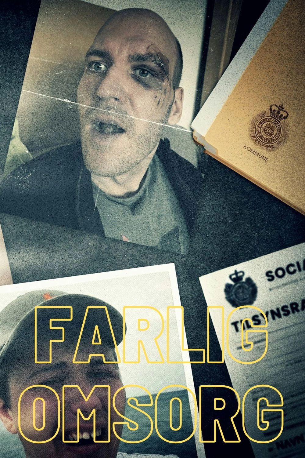 Farlig omsorg
