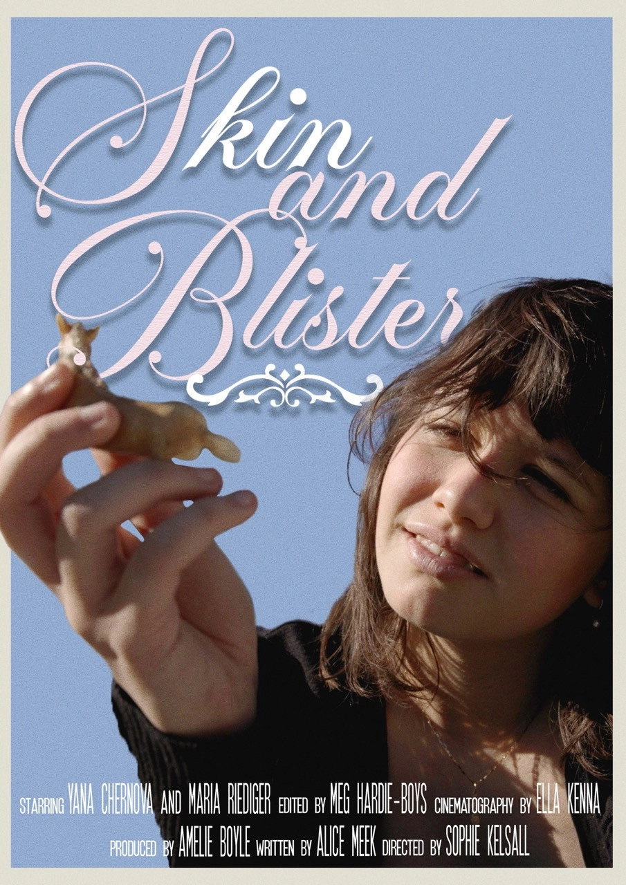 Skin and Blister