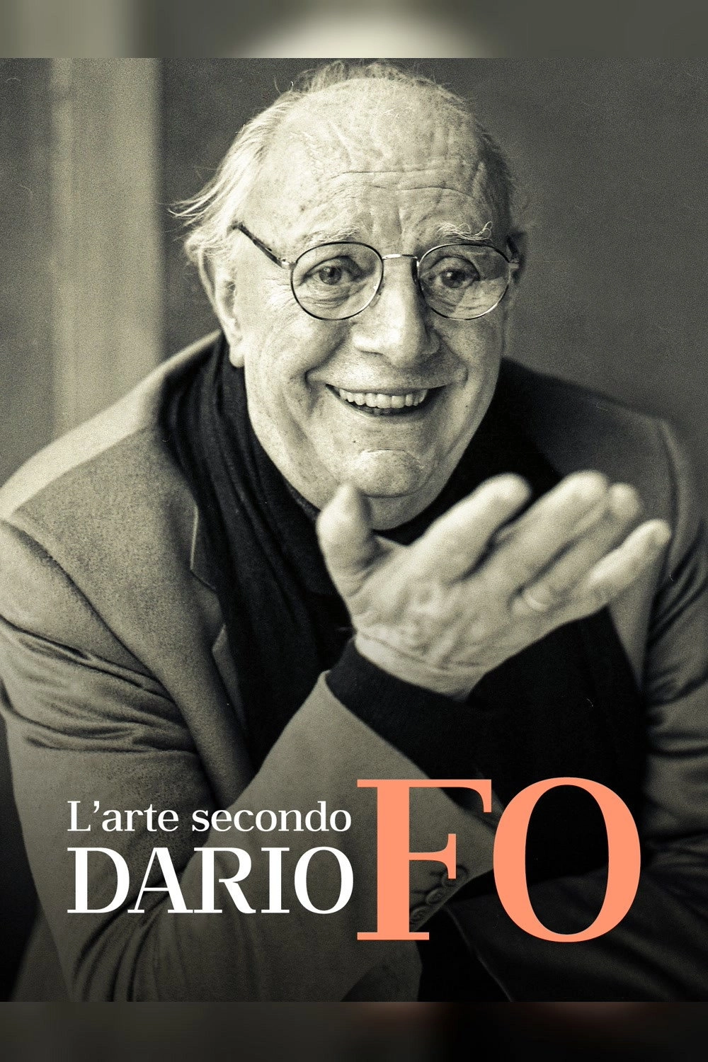 L'arte secondo Dario Fo