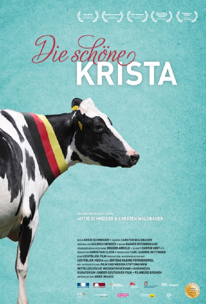 Die schöne Krista