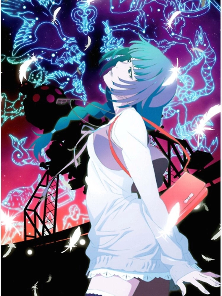 Owarimonogatari II