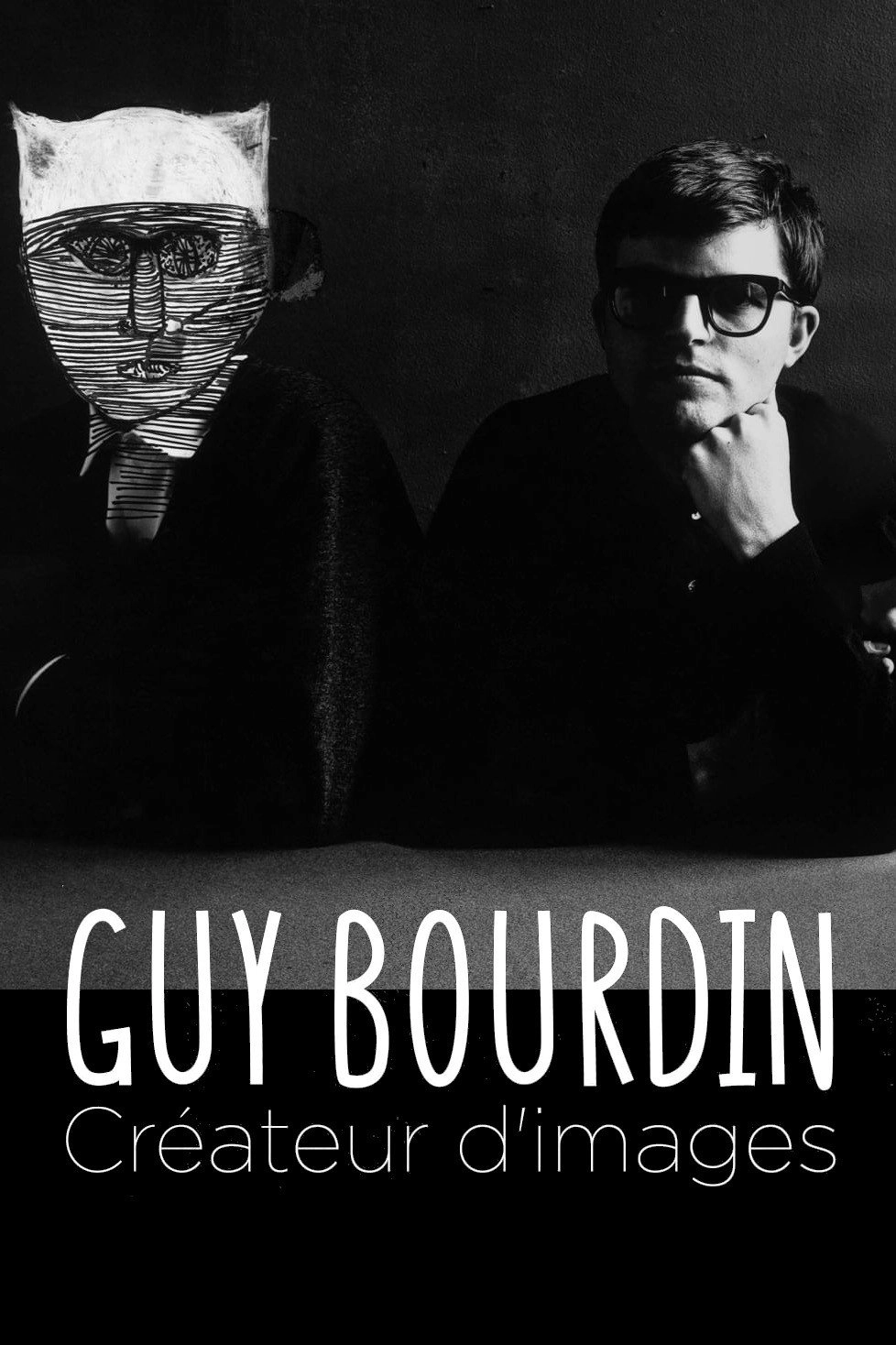 Guy Bourdin - Bilder Macher