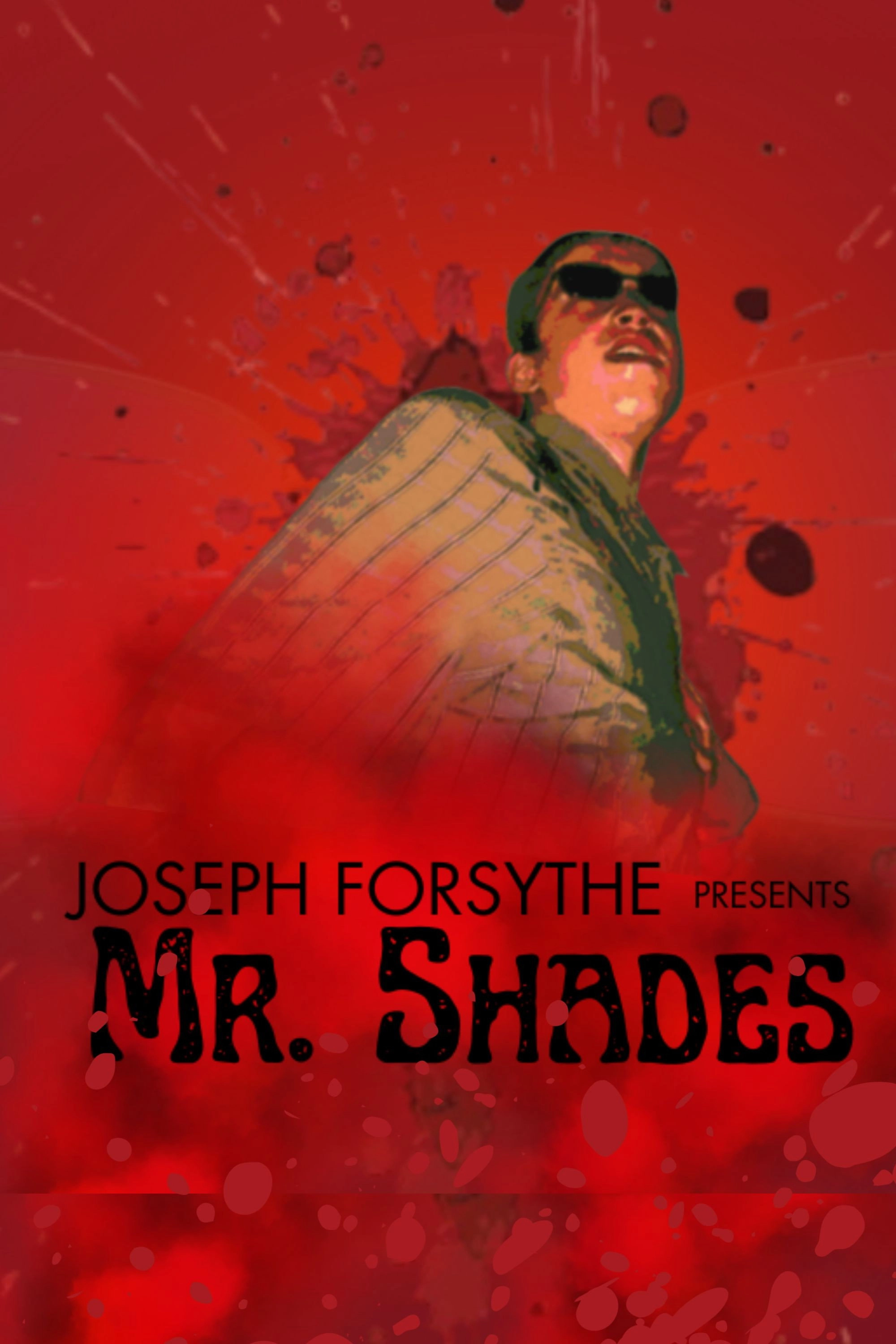 Mr. Shades