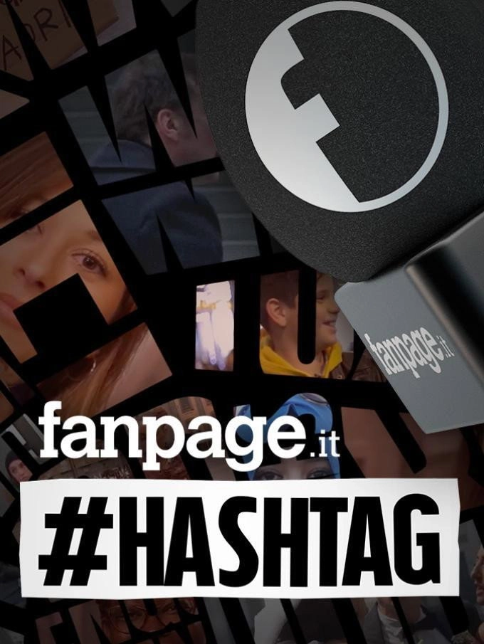 Hashtag