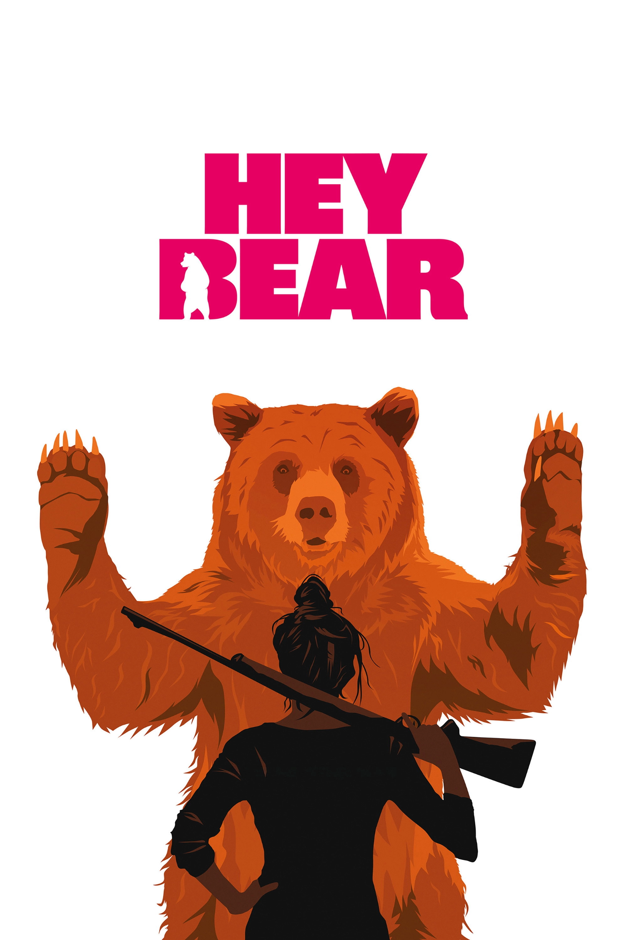 Hey Bear