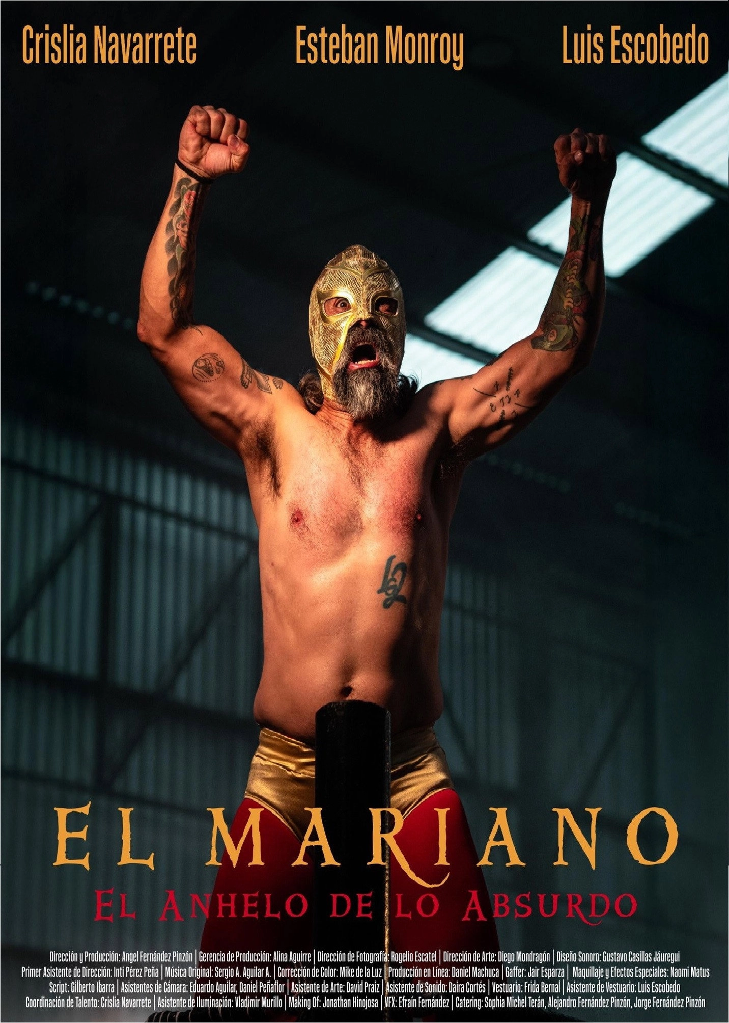 El Mariano