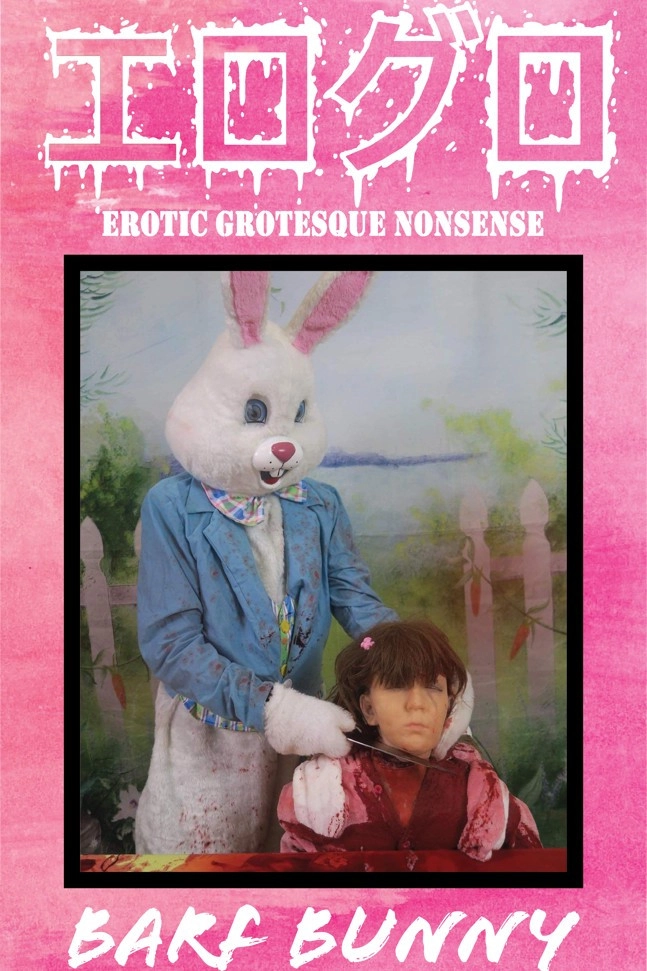 Barf Bunny