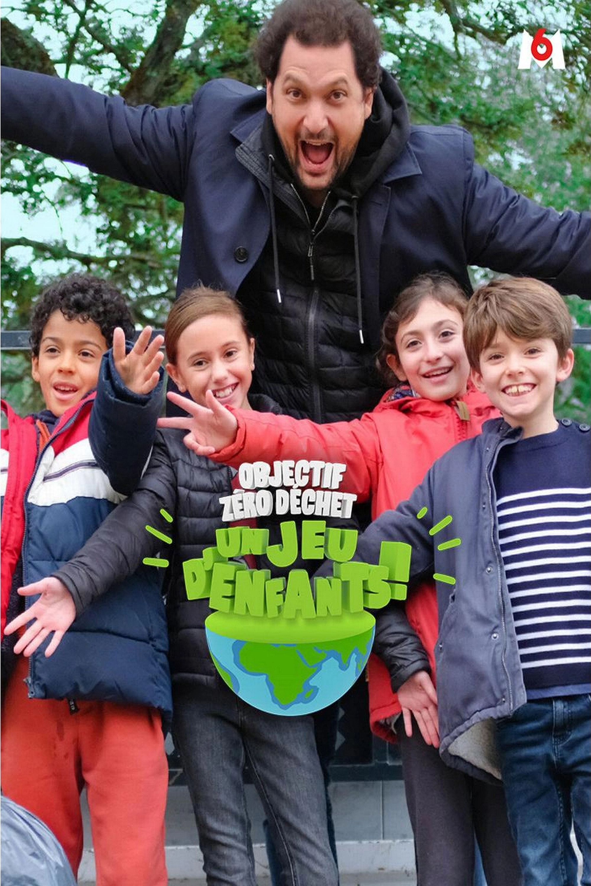 Objectif zéro déchet : Un jeu d'enfants !
