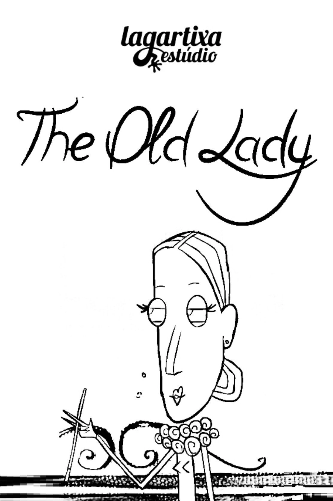 The Old Lady