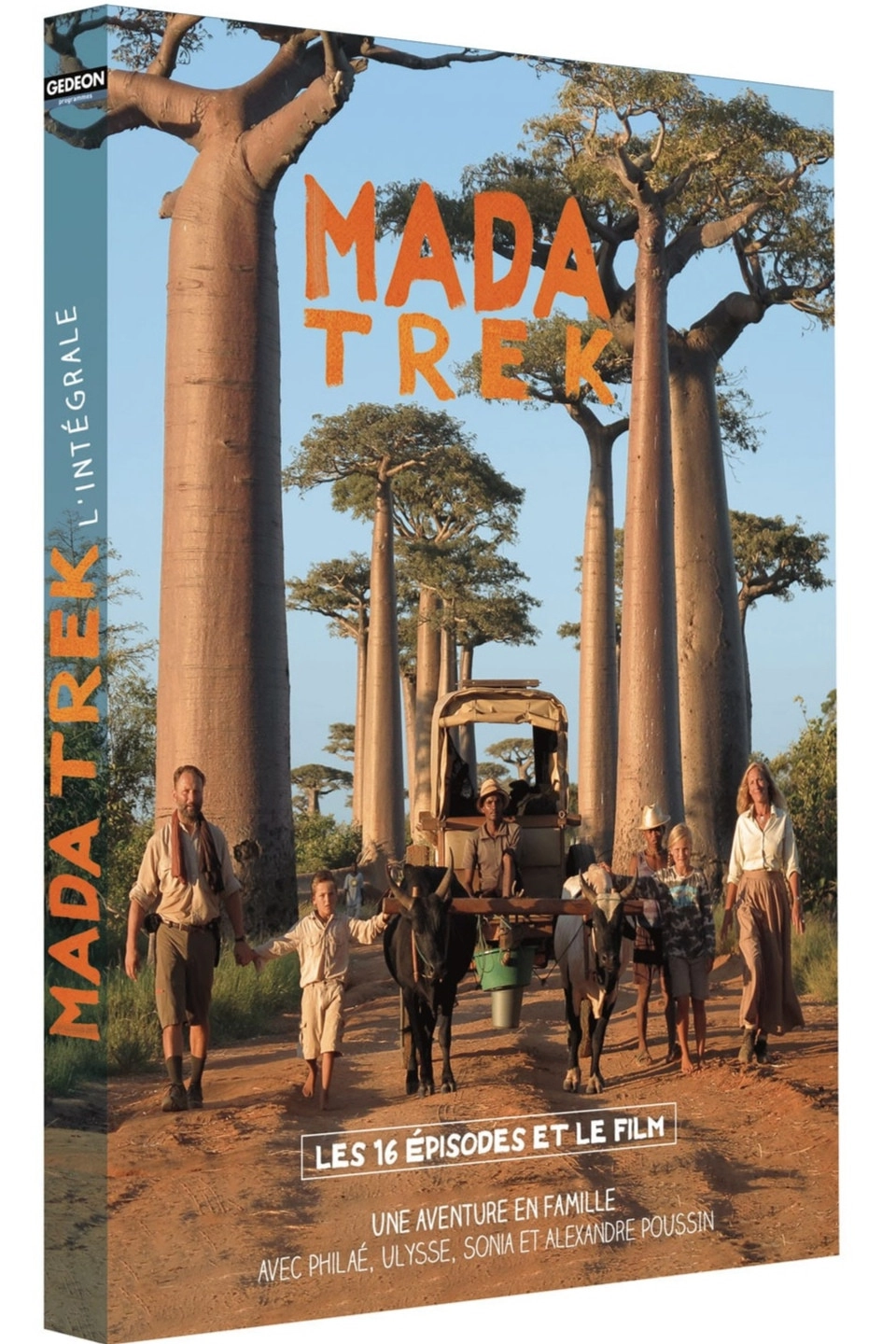 Madatrek