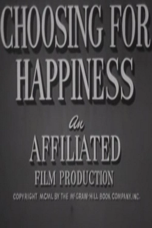 Choosing for Happiness
