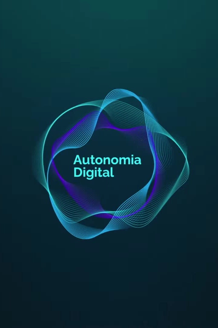 Autonomia Digital