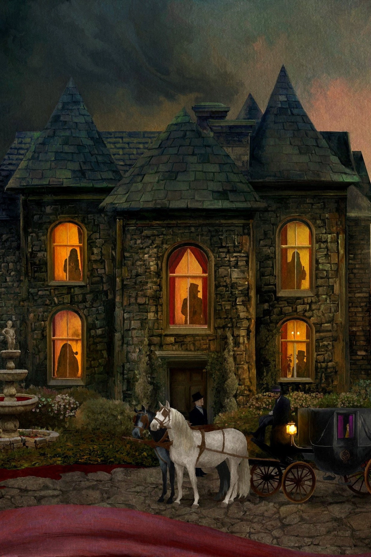 Opeth: In Cauda Venenum