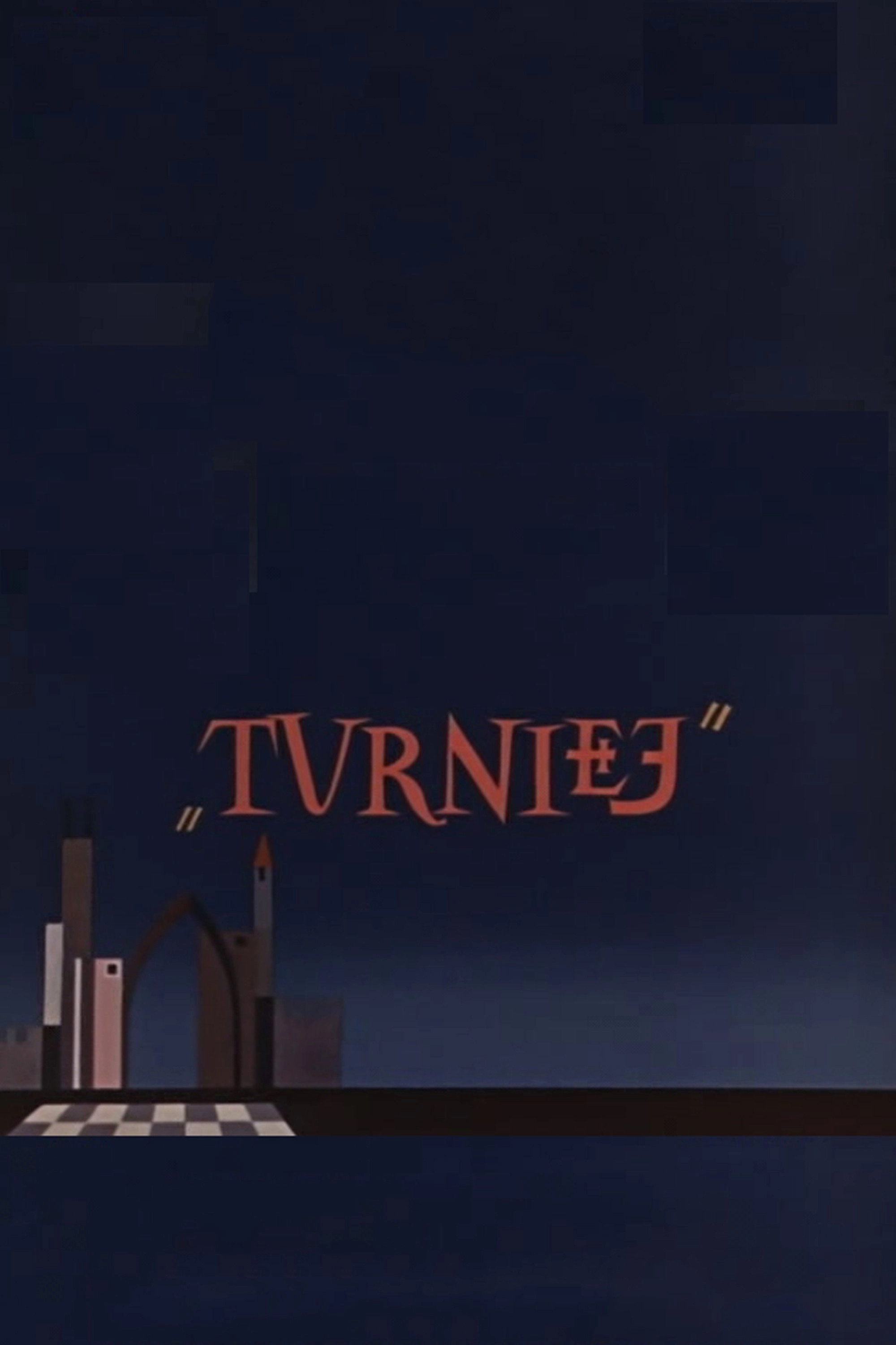 Turniej