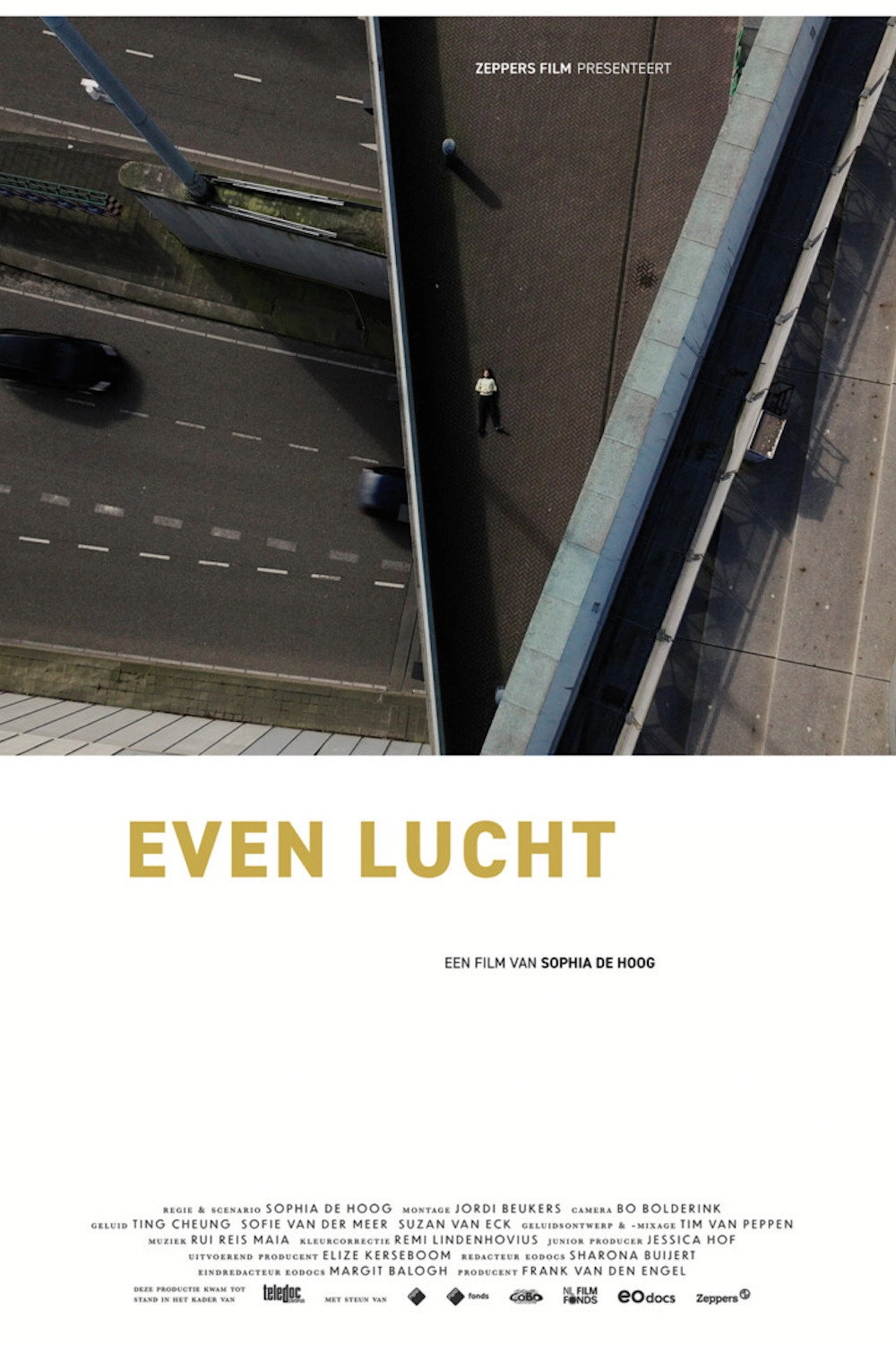 Even lucht