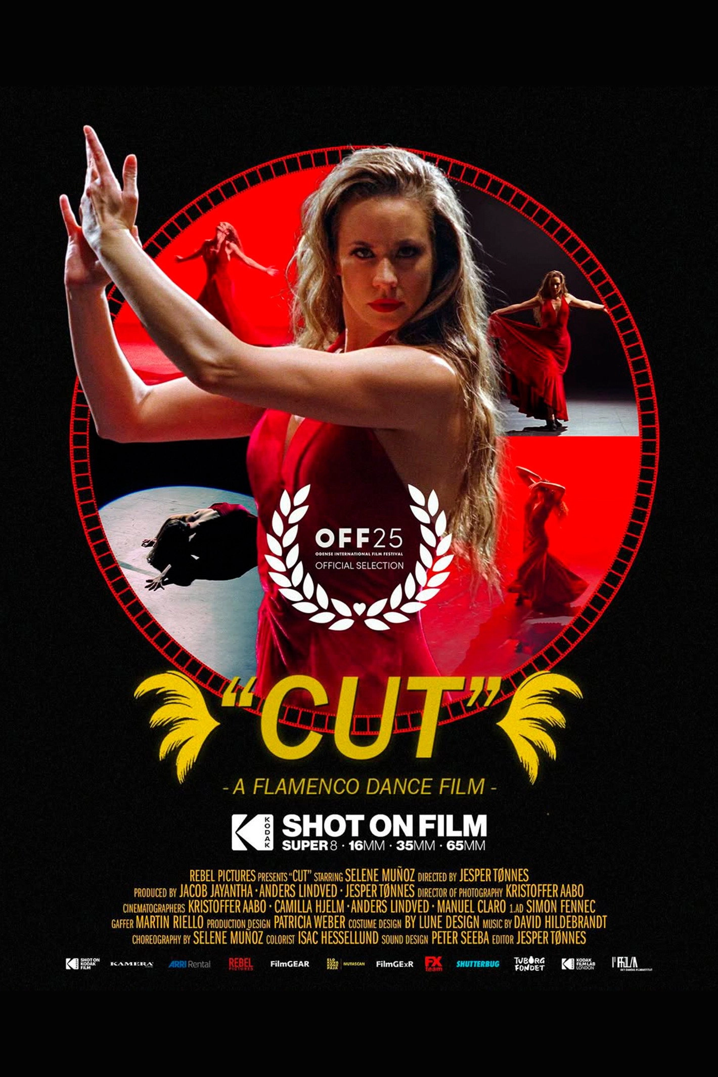 Cut