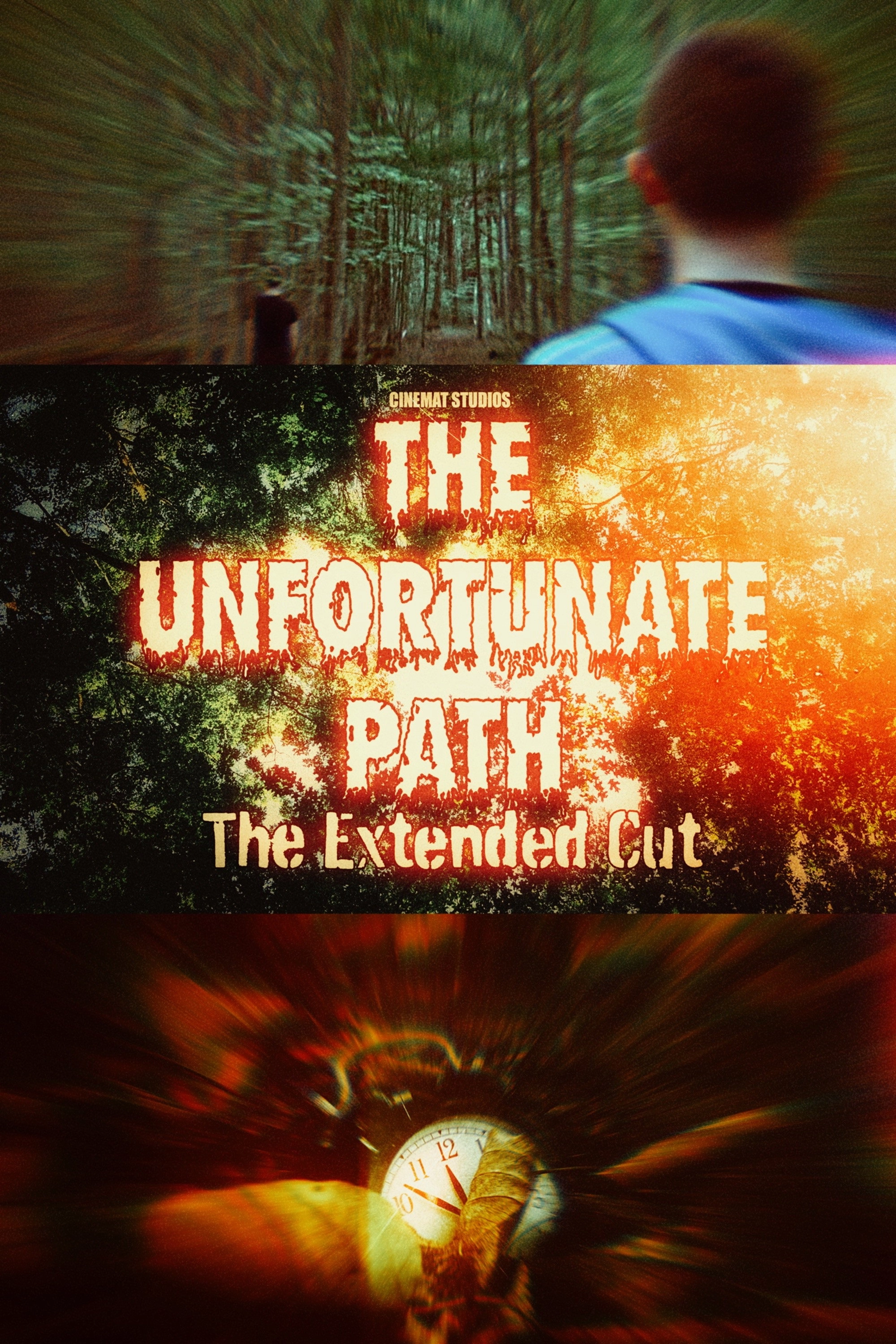 The Unfortunate Path: The Extended Cut