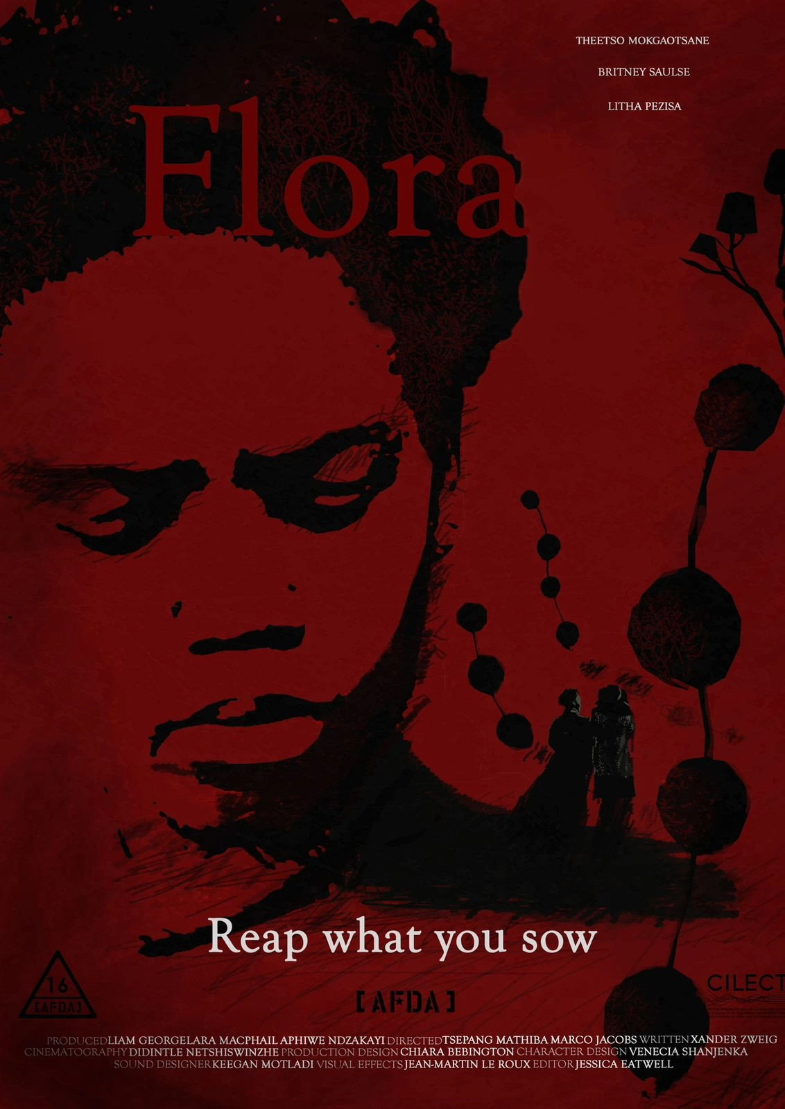 Flora