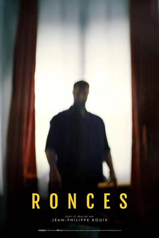 Ronces
