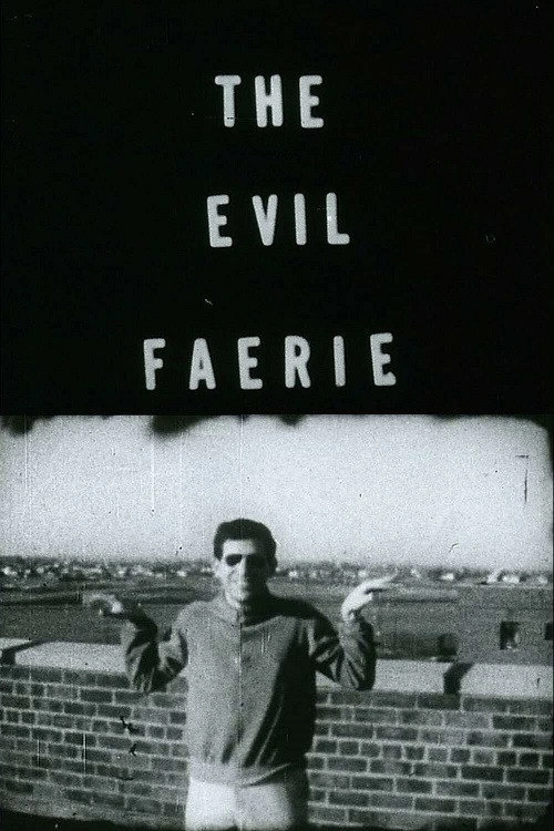 The Evil Faerie