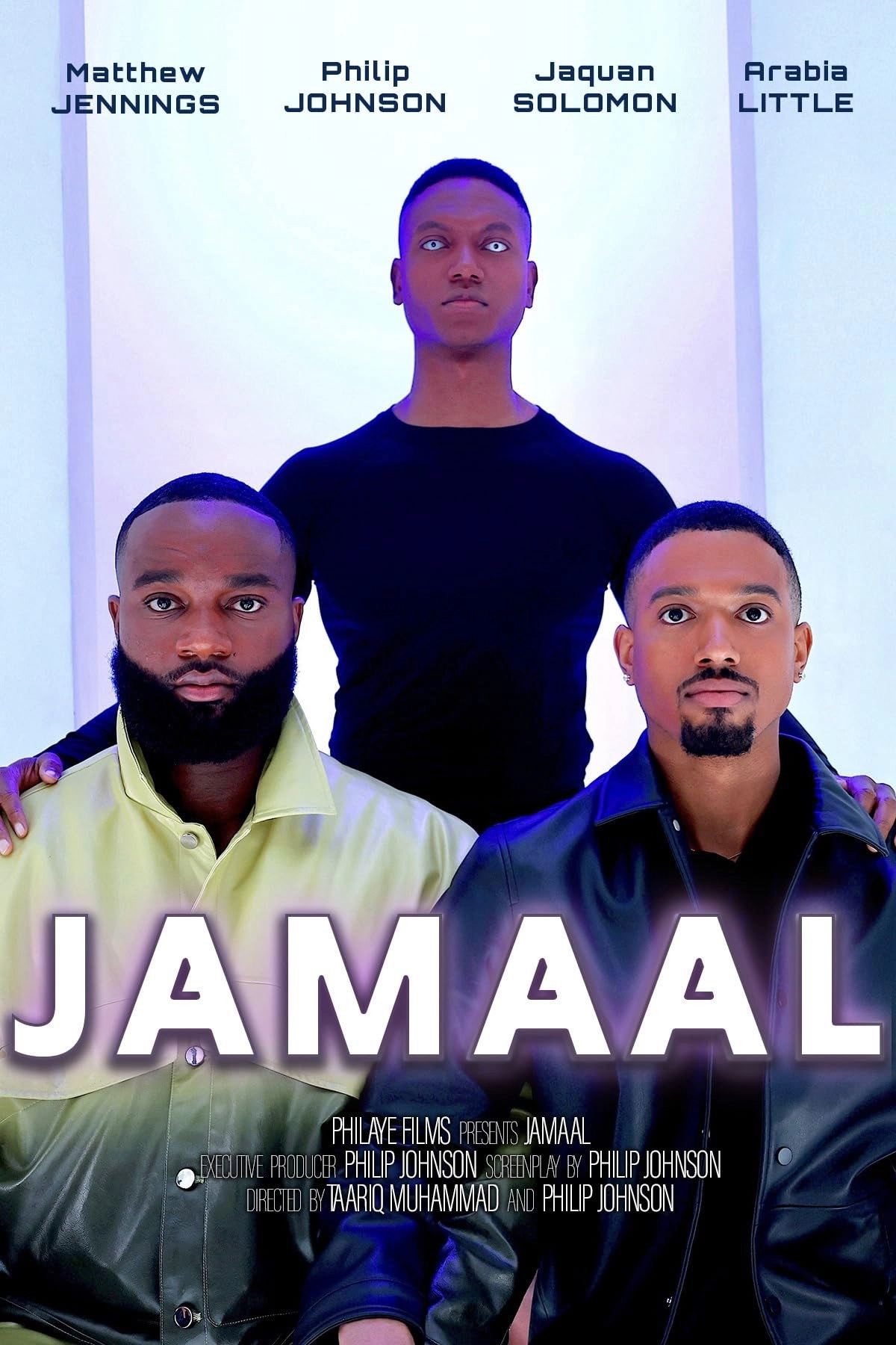 Jamaal