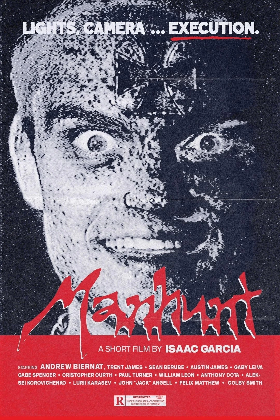 MANHUNT